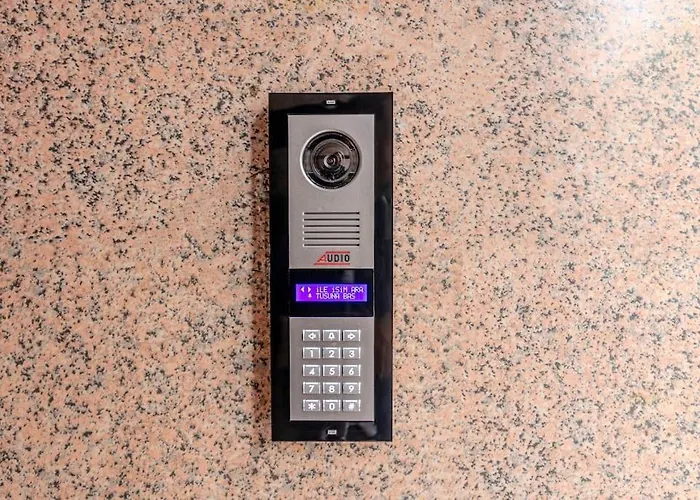 Fatih'te Yeni 3 Odali No 1 Διαμέρισμα