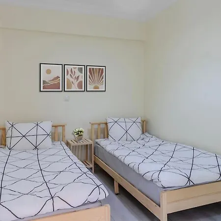 Appartement Fatih'te Yeni 3 Odali No 1 *