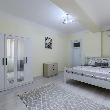 Appartement Fatih'te Yeni 3 Odali No 1