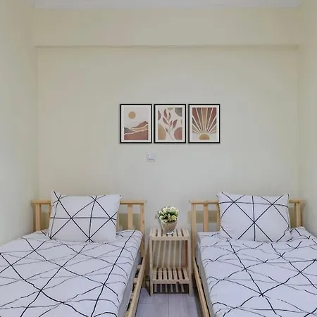 Fatih'te Yeni 3 Odali No 1 Appartement Istambul