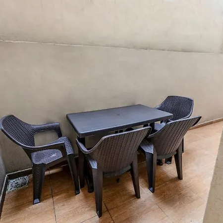 Fatih'te Yeni 3 Odali No 1 Appartement