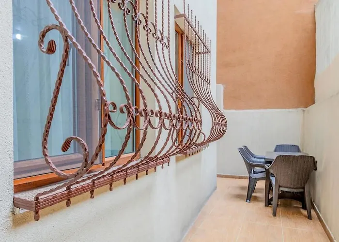 Fatih'te Yeni 3 Odali No 1 Apartment *