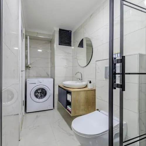 Fatih'te Yeni 3 Odali No 1