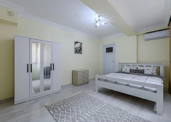 Apartment Fatih'te Yeni 3 Odali No 1