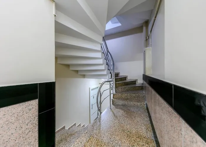 Fatih'te Yeni 3 Odali No 1 Istanbul