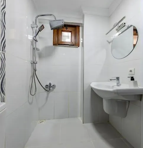 Fatih'te Yeni 3 Odali No 1 Apartment Istanbul