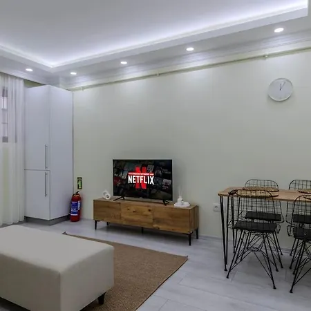 Apartment Fatih'te Yeni 3 Odali No 1 Istanbul