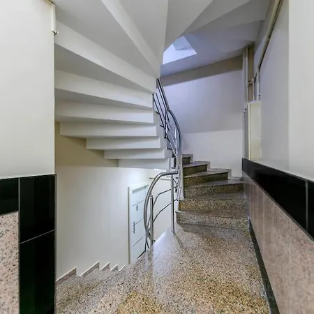 Fatih'te Yeni 3 Odali No 1 伊斯坦布尔