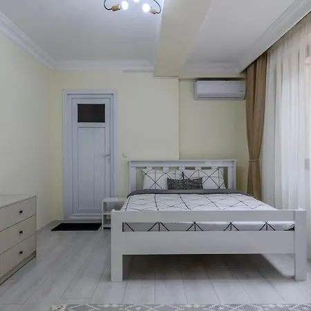 Fatih'te Yeni 3 Odalı No 1 * İstanbul