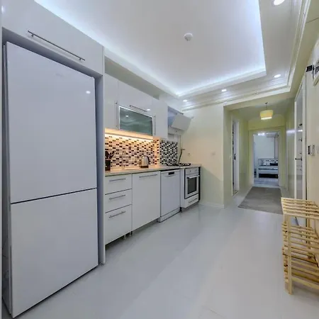 Fatih'te Yeni 3 Odali No 1