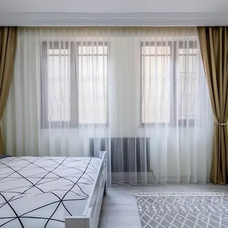 Fatih'te Yeni 3 Odali No 1 * Istanbul