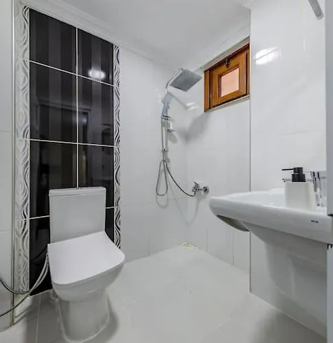 Apartment Fatih'te Yeni 3 Odali No 1 Istanbul