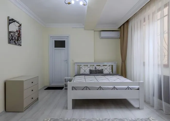 Fatih'te Yeni 3 Odali No 1 * Istanbul