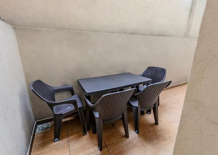 Fatih'te Yeni 3 Odali No 1 Apartment