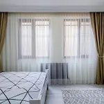 Fatih'te Yeni 3 Odali No 1 * Istanbul