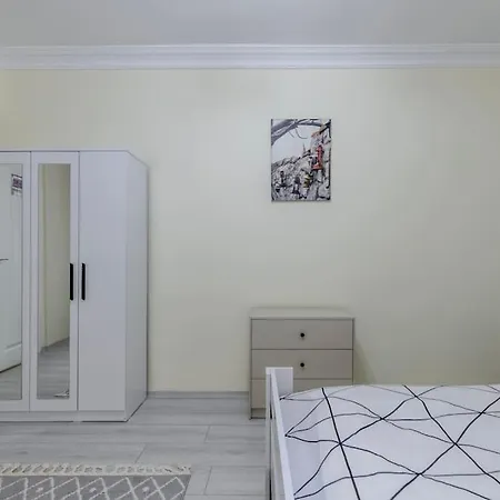 Fatih'te Yeni 3 Odali No 1 * イスタンブール